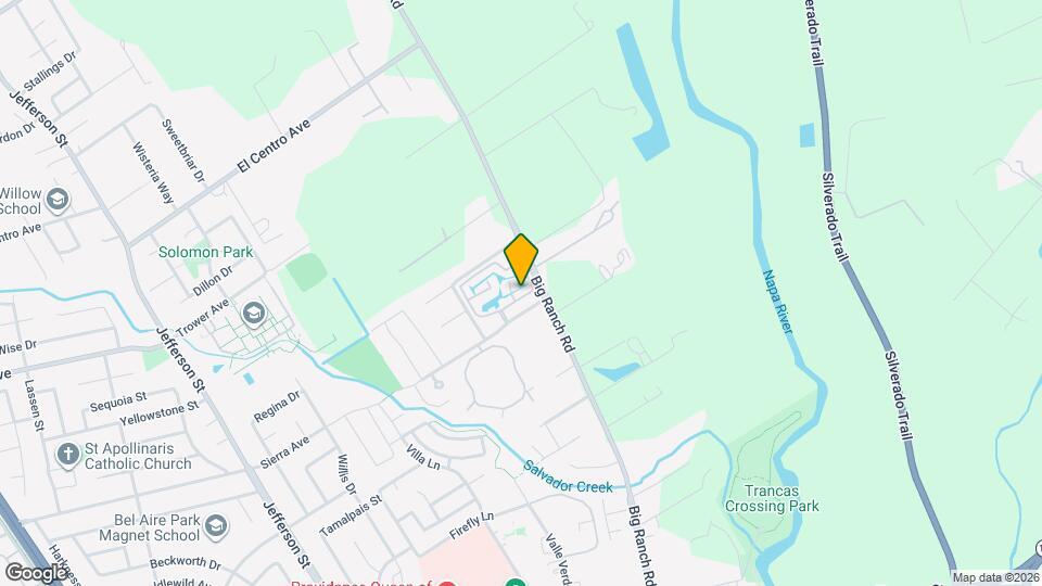 66 Fountain Grove Cir Map and Location Details