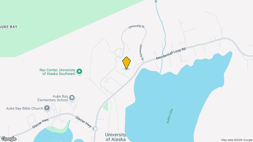 4254 Maya Way Rentals in Juneau, AK