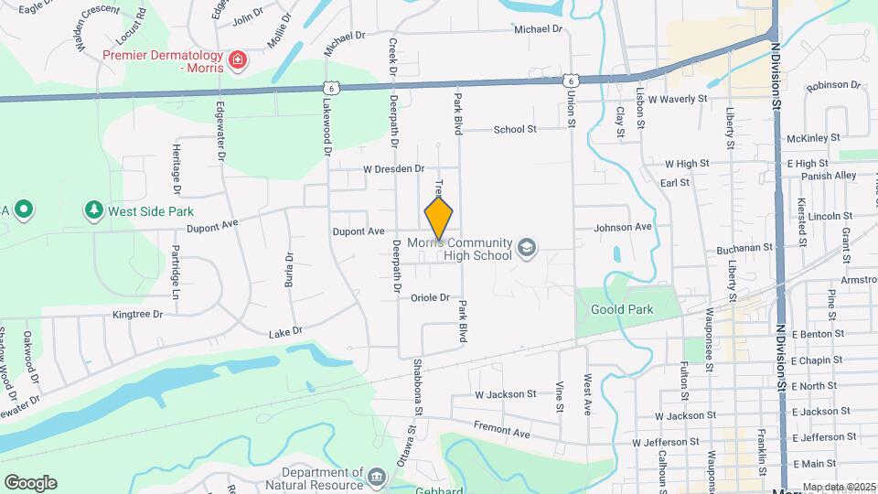 1005 Quail Dr Apartments and Nearby Morris Apartments For Rent Morris, IL