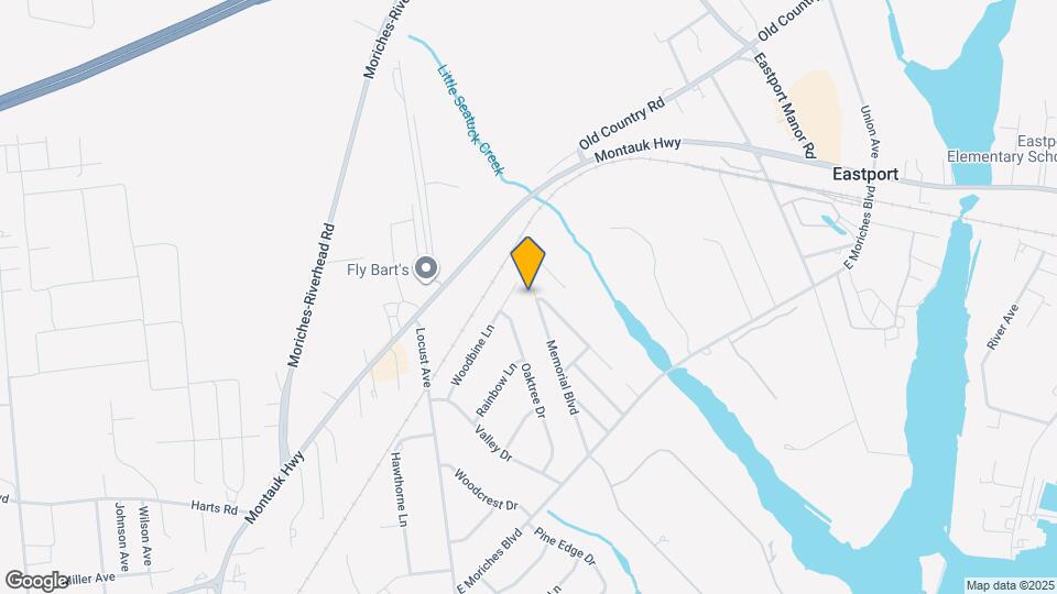 46 Memorial Blvd Apartments and Nearby East Moriches Apartments For