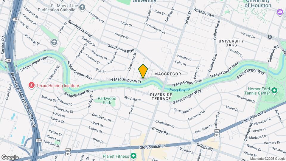 MacGregor Gardens Apts on MacGregor Apartments and Nearby Houston