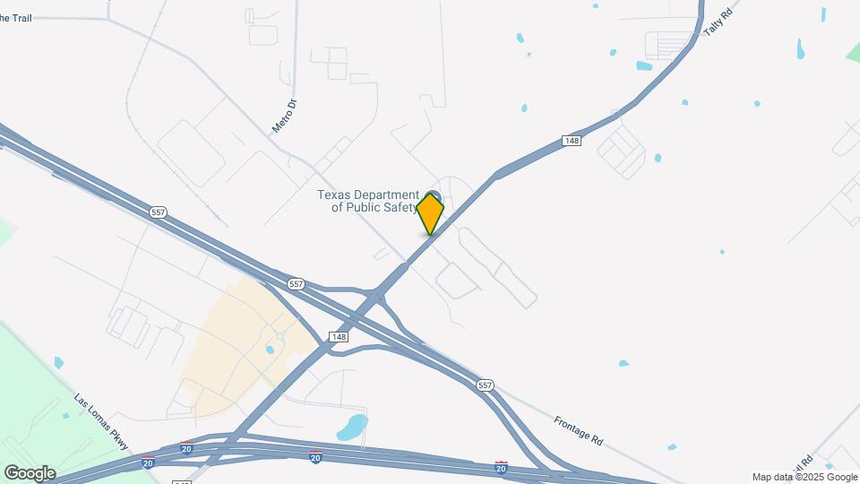 Heather Lane / Tiffany Square Apartments and Nearby Terrell Apartments