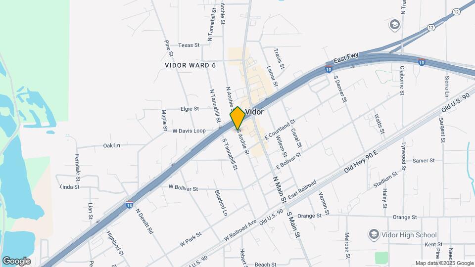 Vidor Apartments and Nearby Vidor Apartments For Rent Vidor, TX