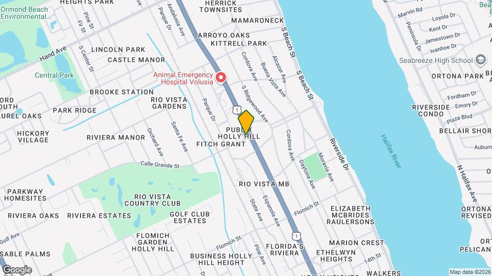 67 Calle Grande St Map and Location Details