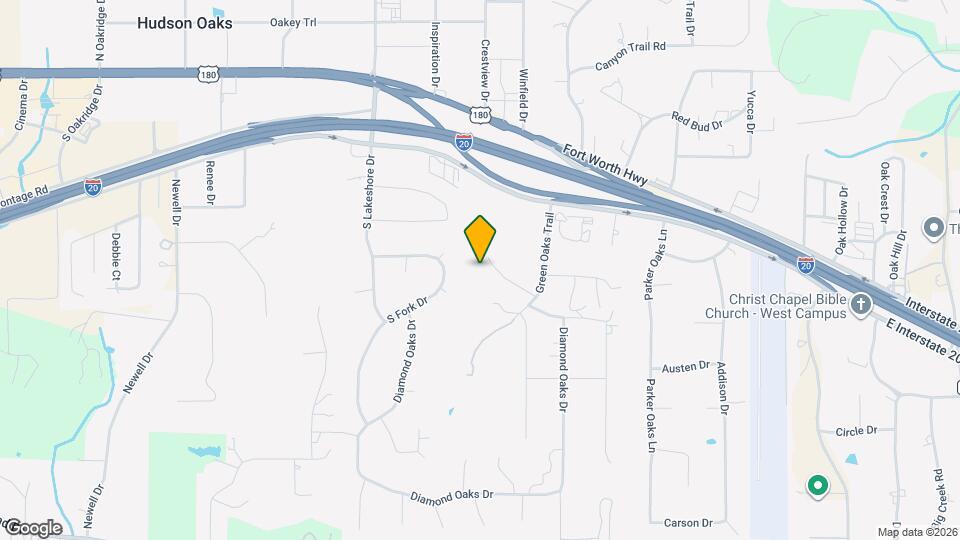 113 Green Oaks Ct Map and Location Details