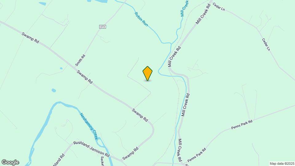 55 Apple Hill Rd Map and Location Details