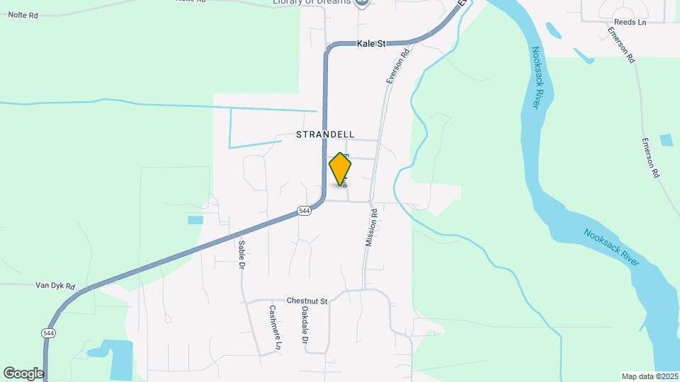 616 Robinson St Apartments Everson, WA Apartments For Rent