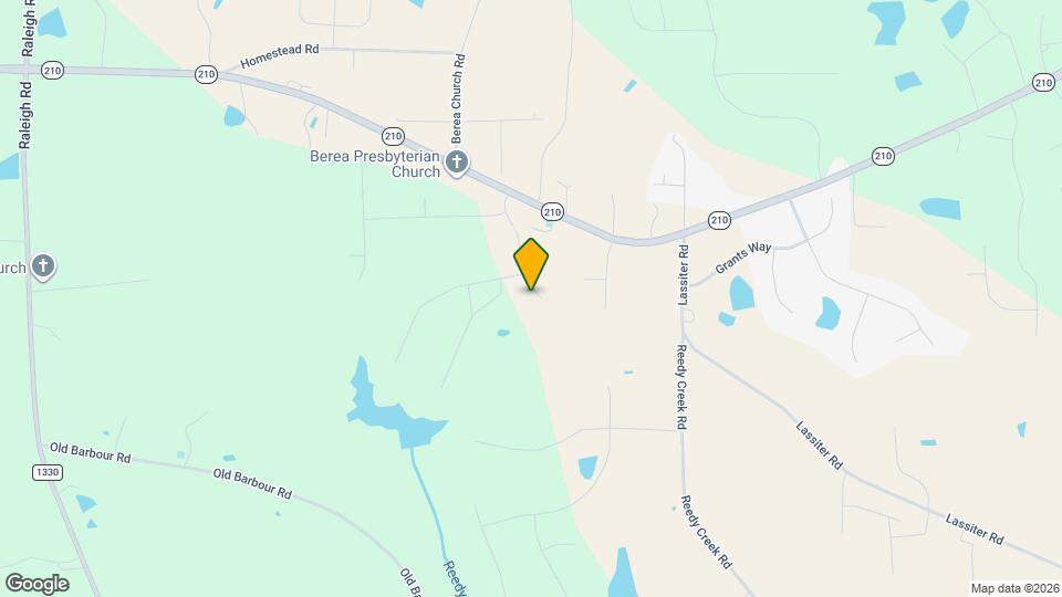 228 Mahogany Wy Map and Location Details