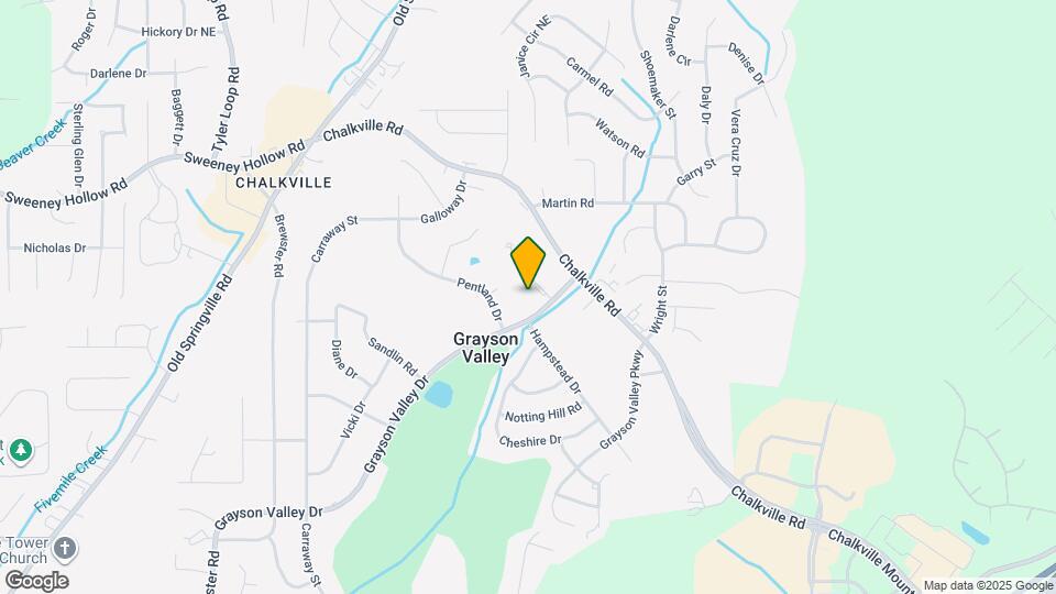 2372 Grayson Valley Dr Apartments Birmingham, AL Apartments For Rent