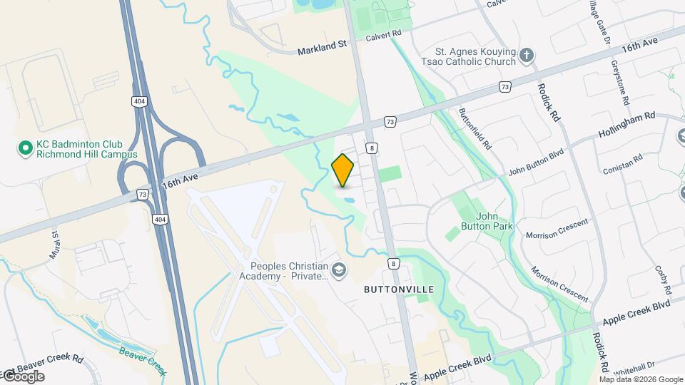 23 Drew Kelly Way Map and Location Details