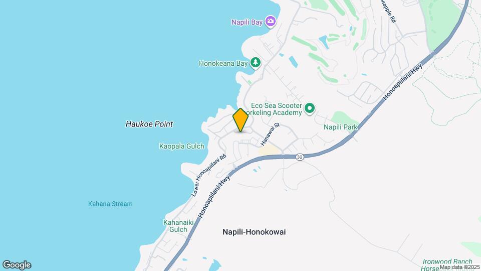 18 Kili Nahe St Map and Location Details