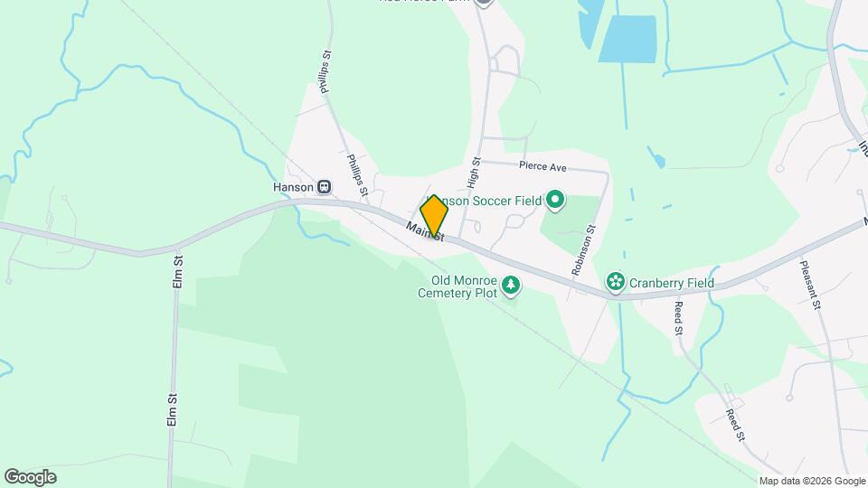 999 Main St Map and Location Details