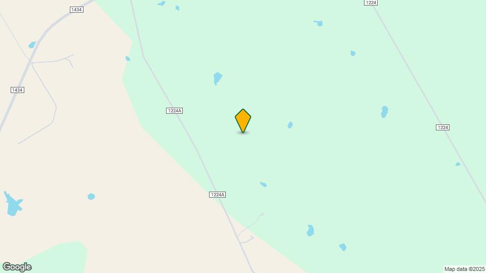 5147 County Rd 1224A Map and Location Details