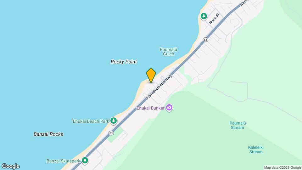 59-209-209 Ke Nui Rd Map and Location Details