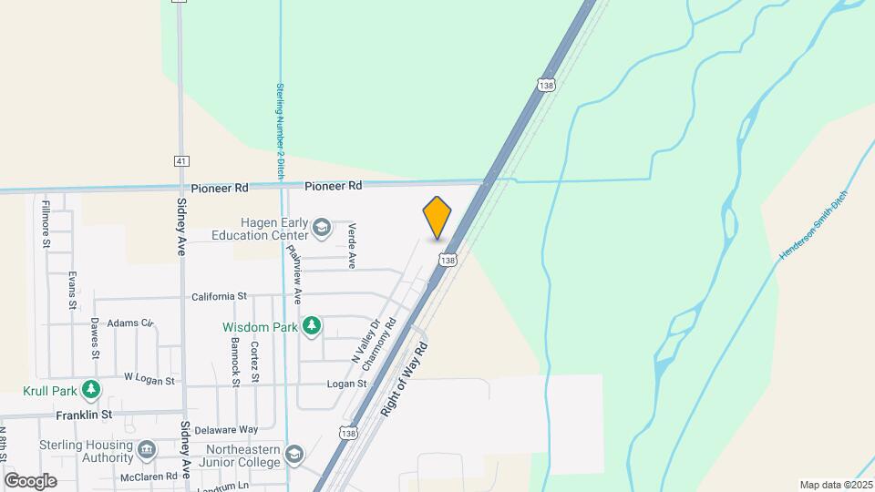 Sterling Apartments Sterling, CO Apartments For Rent