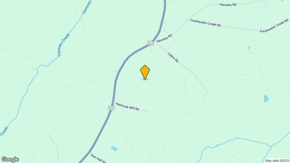 255 Wild Turkey Dr, Unit A Map and Location Details