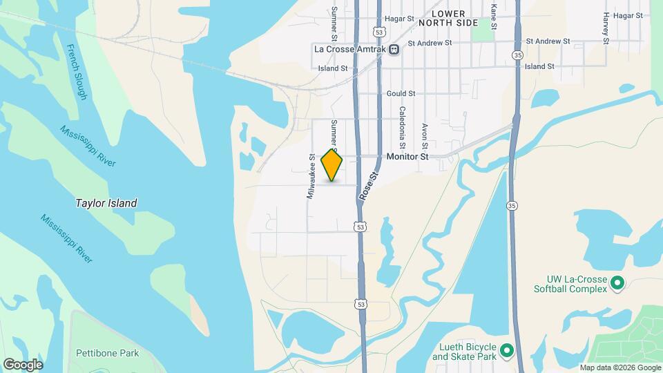 J & J Enterprises Apartments and Nearby La crosse Apartments For Rent