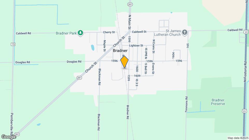 101 S Main St Apartments Bradner, OH Apartments For Rent