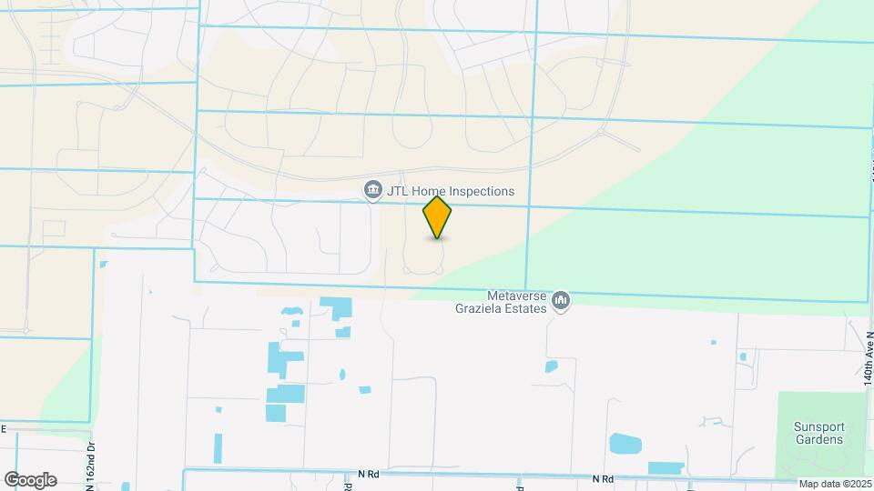 4691 Estates Cir Map and Location Details