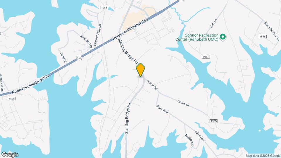 4110 Steel Wy Map and Location Details