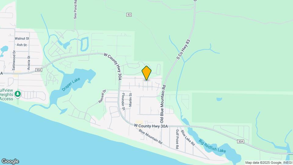 35 Abbie Rd Map and Location Details