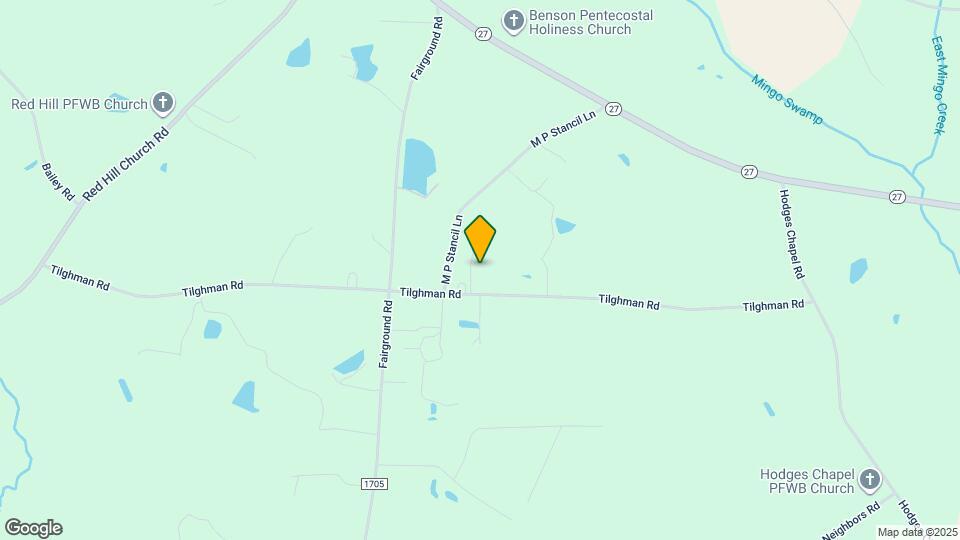 60 Knottingham Ct Map and Location Details