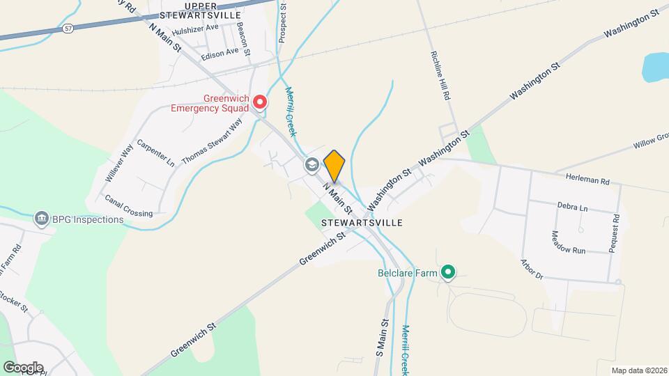 551 N Main St Apartments Stewartsville, NJ Apartments For Rent