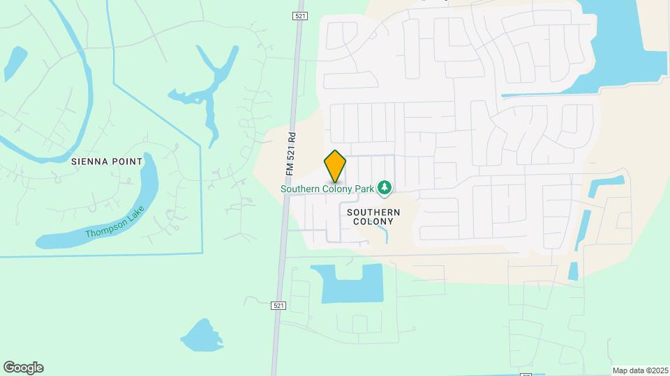 8315 Quest Ct Map and Location Details
