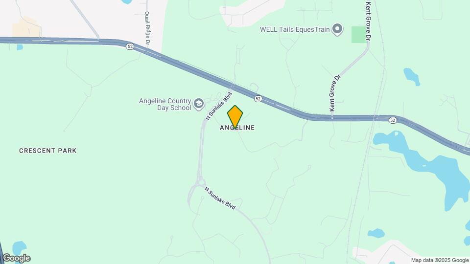 17514 Nectar Flume Dr Map and Location Details