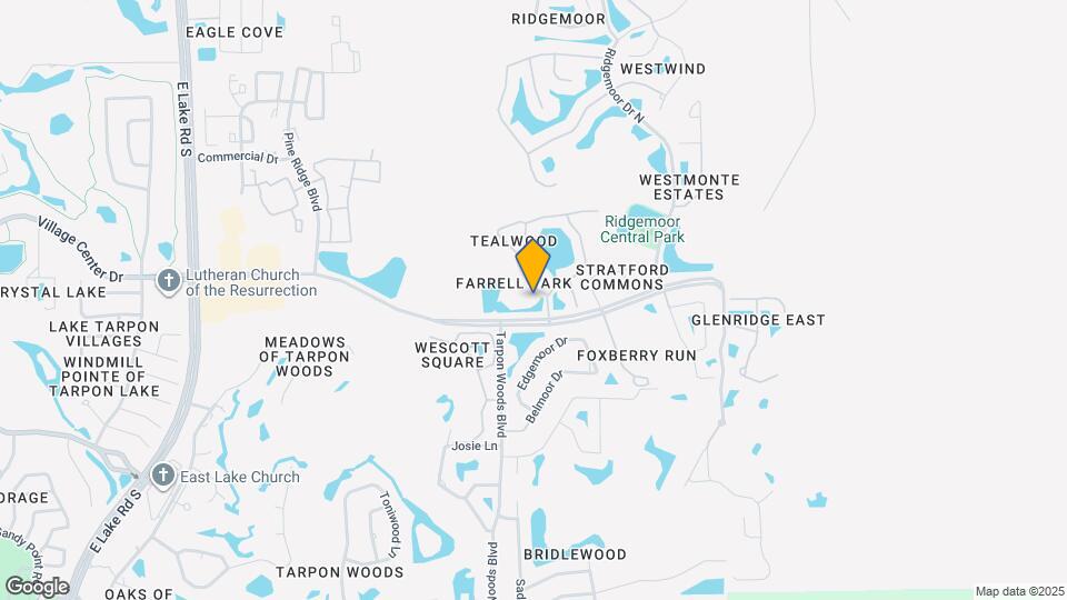 Farrell Park Condos Apartments Palm Harbor, FL Apartments For Rent