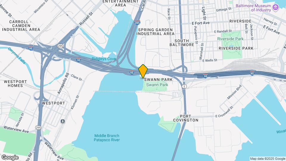 639 Ponte Villas S Map and Location Details