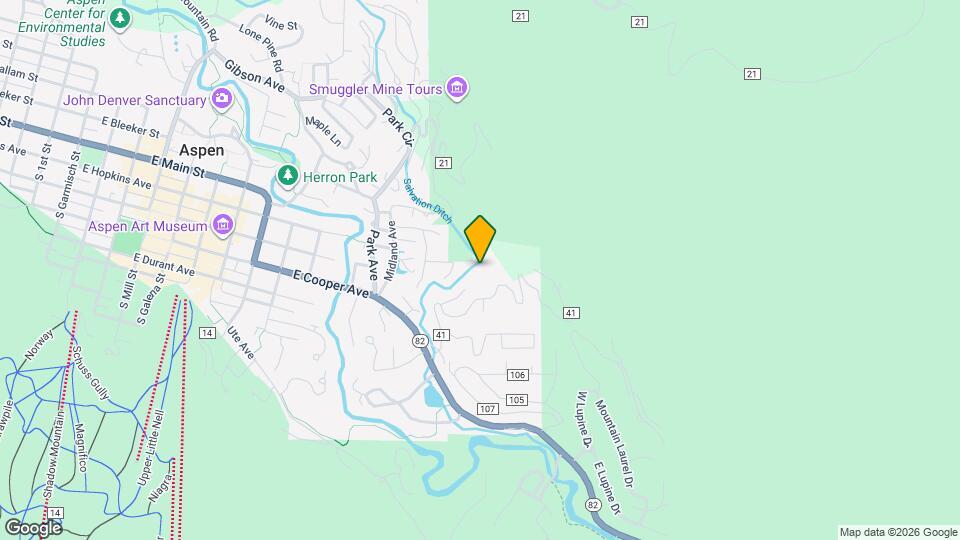 191 Skimming Ln Map and Location Details