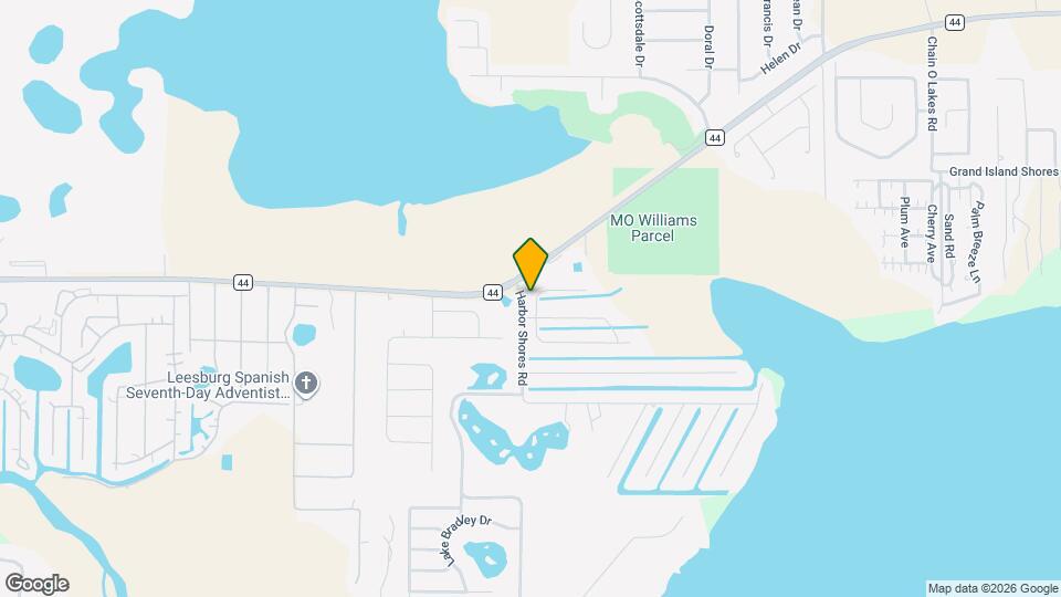 12311 N Putney Ct Map and Location Details