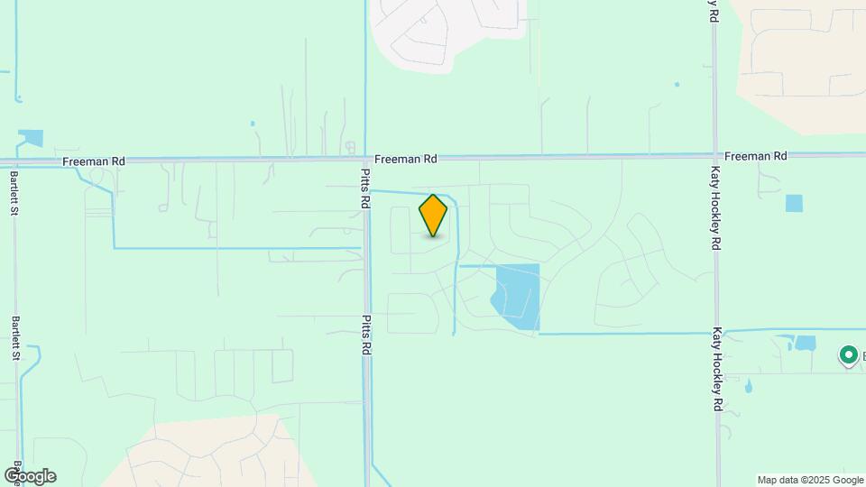 26726 Feather Reed Dr Map and Location Details
