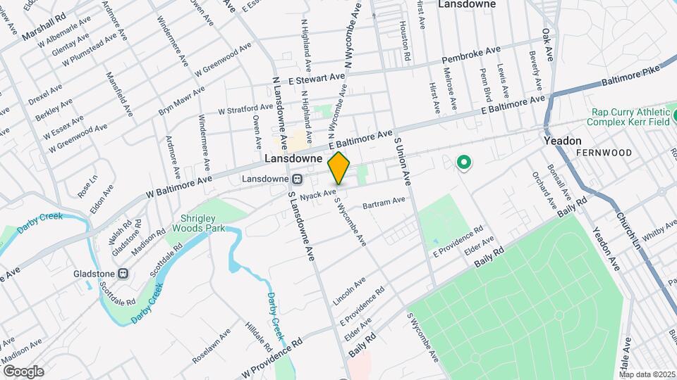 Nyack Plaza Apartments and Nearby Lansdowne Apartments For Rent