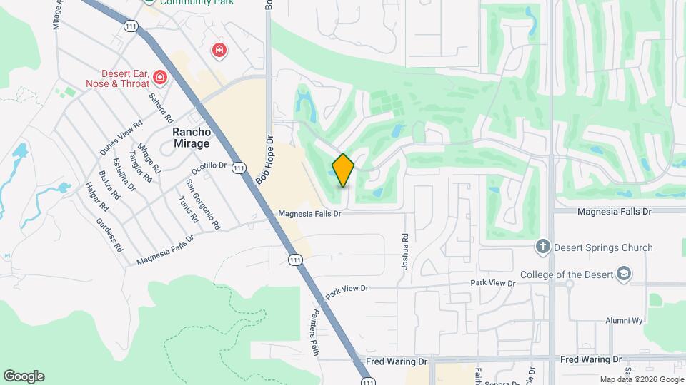 27 Cll Encinitas Map and Location Details