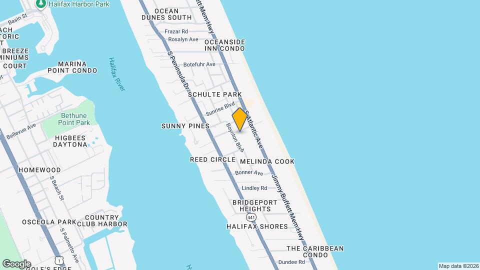 Patrician Apartments Daytona Beach, FL Apartments For Rent