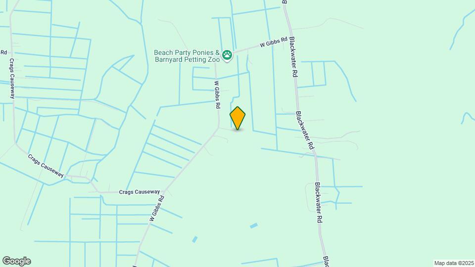 2897 W Gibbs Wds Rd Map and Location Details