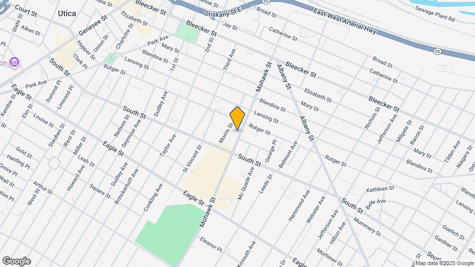 1010 Mohawk St Rentals in Utica, NY