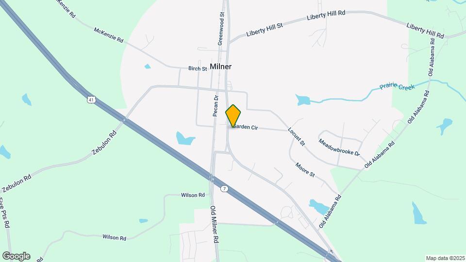 143 Main St Map and Location Details