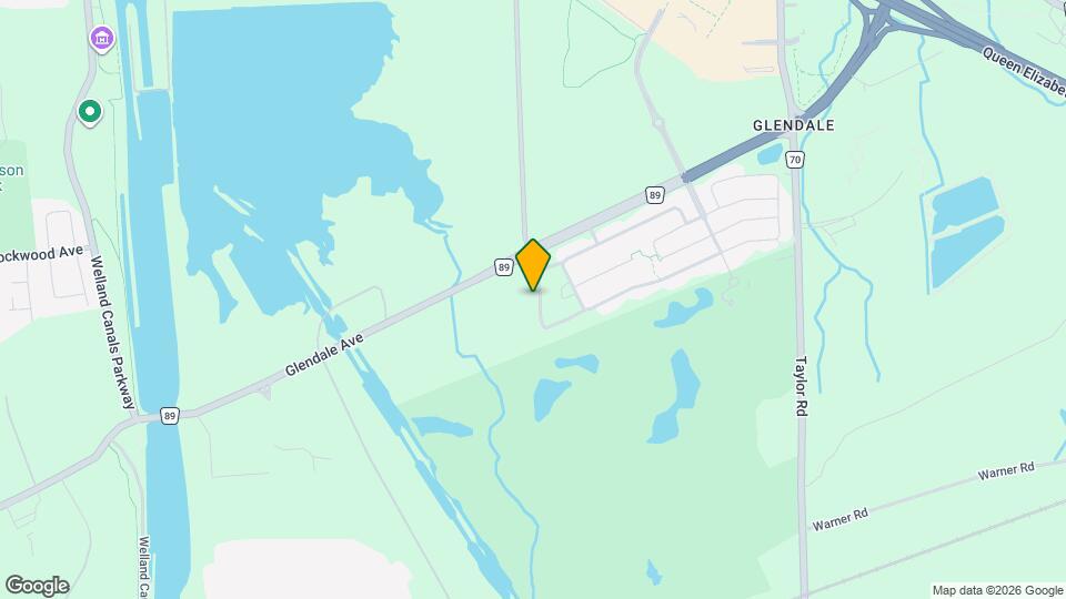 48 Keith Cres Map and Location Details