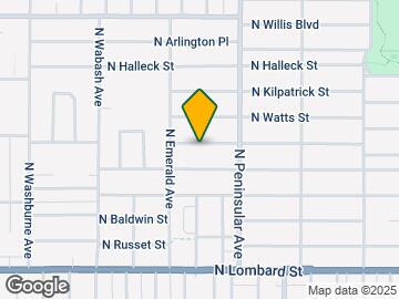 Google Map