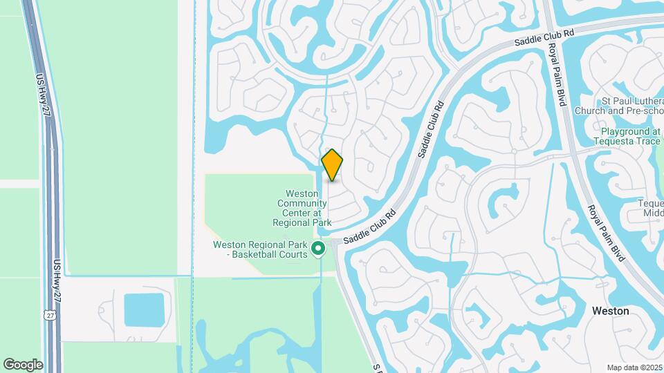 291 Conservation Dr Map and Location Details