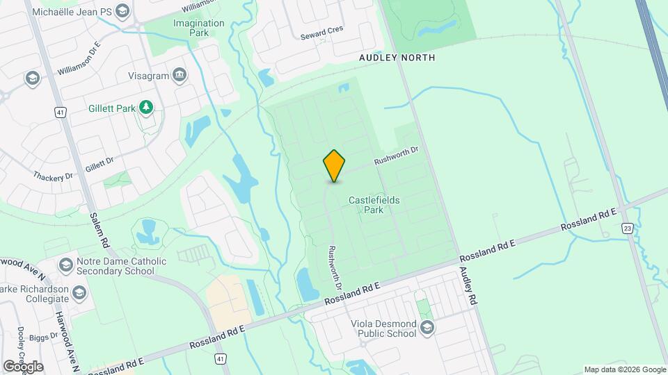 19 Abraham Ct Map and Location Details