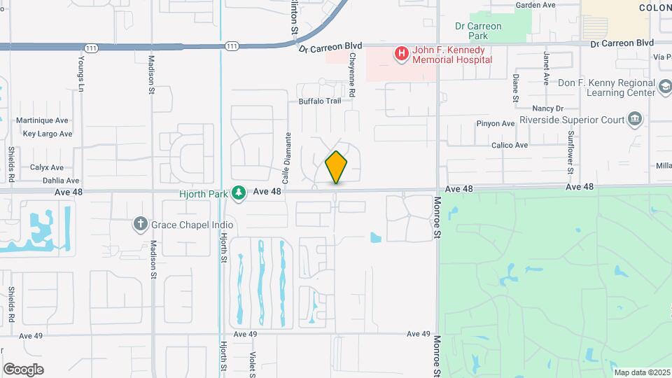 Smoke Tree Apartments and Nearby Indio Apartments For Rent Indio, CA