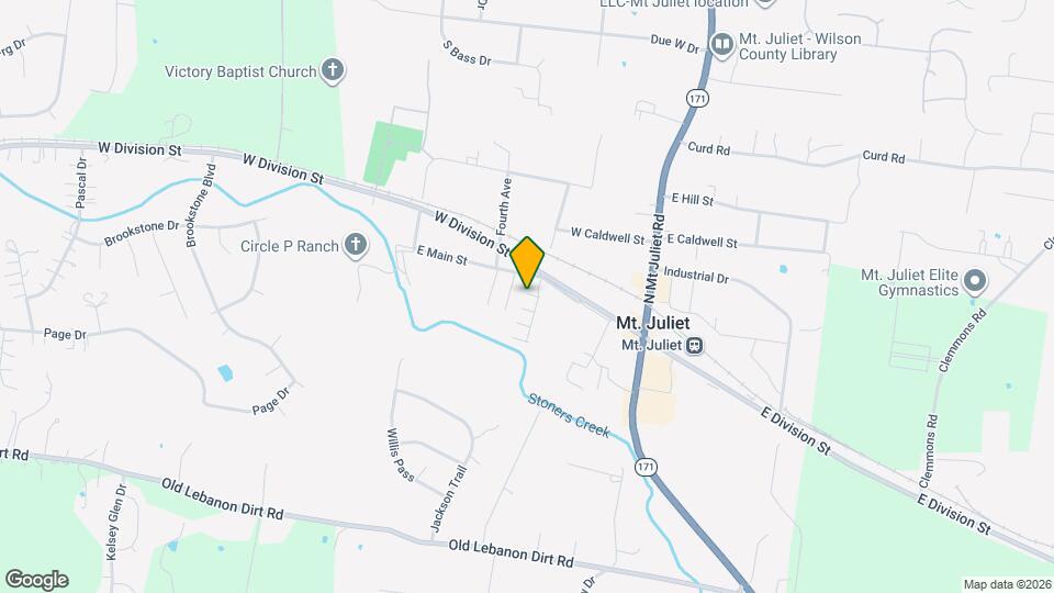 209 Ashmere Ct, Unit 1108 Mapa y Detalles de la Ubicación