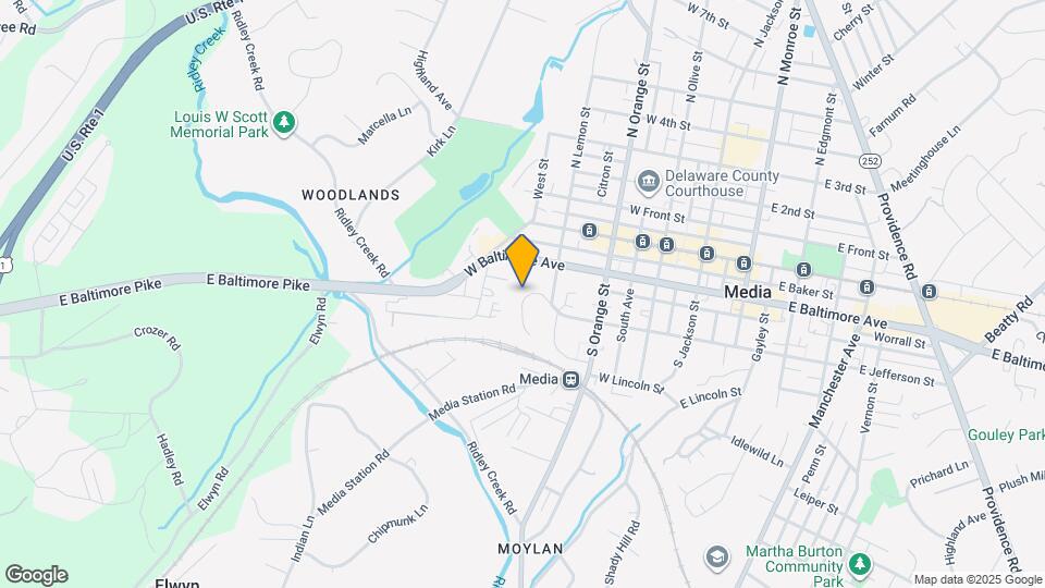 425 W Jefferson St Apartments and Nearby Media Apartments For Rent