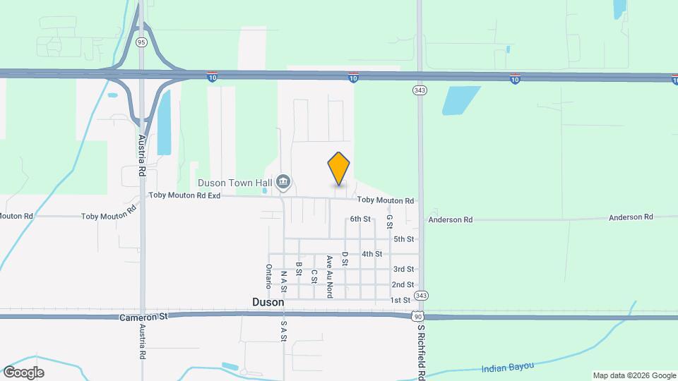 Highland Commons Apartments Duson, LA Apartments For Rent