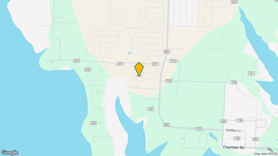 7015 Moonflower Ln Map and Location Details