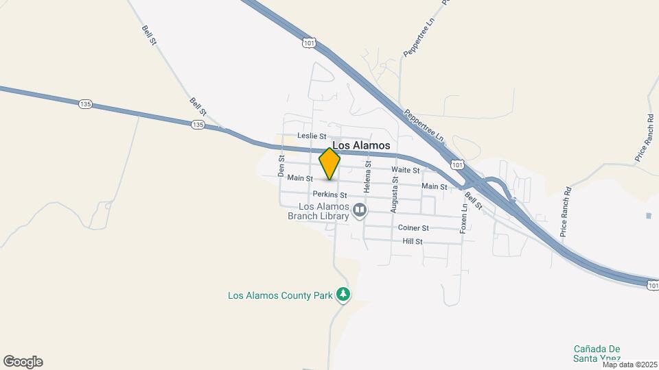 370 Main St Map and Location Details